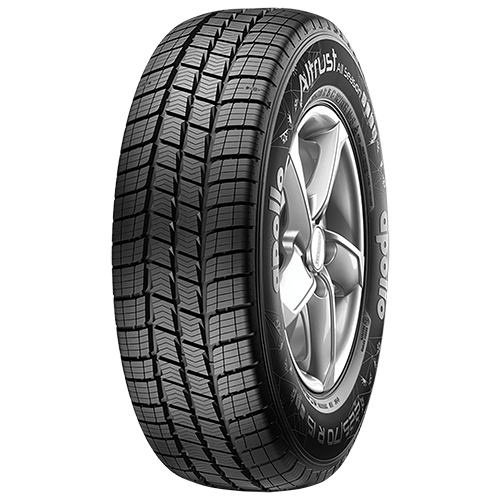 APOLLO ALTRUST ALL SEASON 215/70 R15 109/107S – Herstellerbild Vollansicht