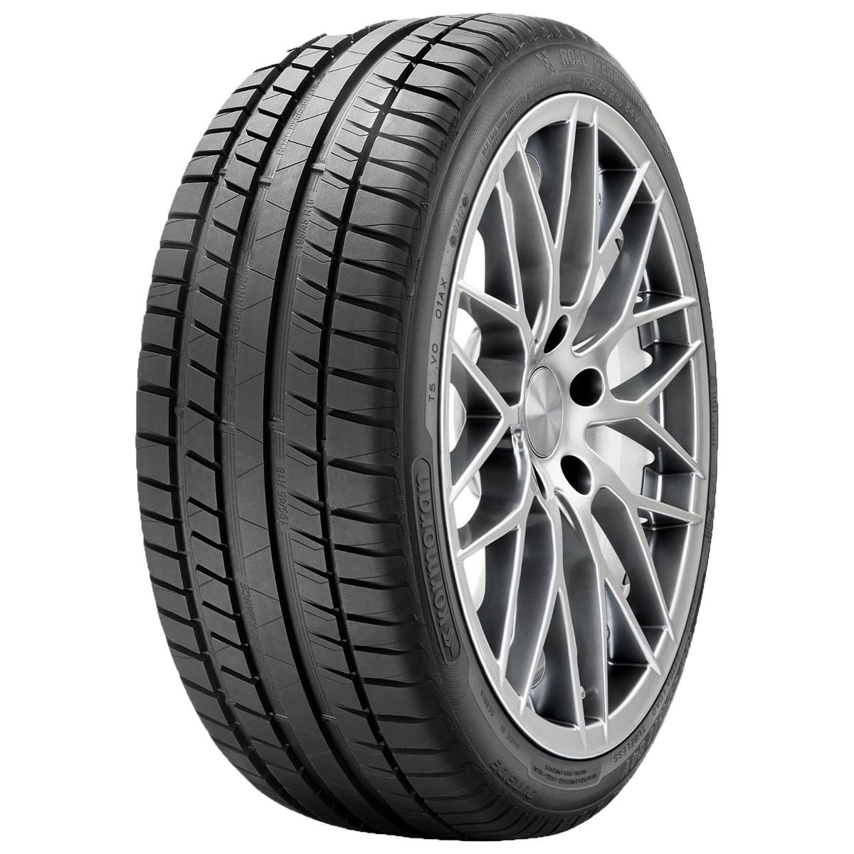 KORMORAN ROAD PERFORMANCE 205/55 R16 94V – Herstellerbild Vollansicht