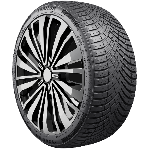 SAILUN ATREZZO 4SEASONS ULTRA 235/45 R17 97W – Herstellerbild Vollansicht