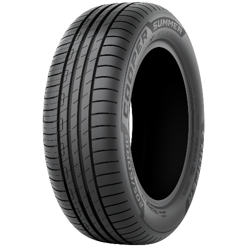 COOPER SUMMER 215/60 R16 99V – Herstellerbild Vollansicht