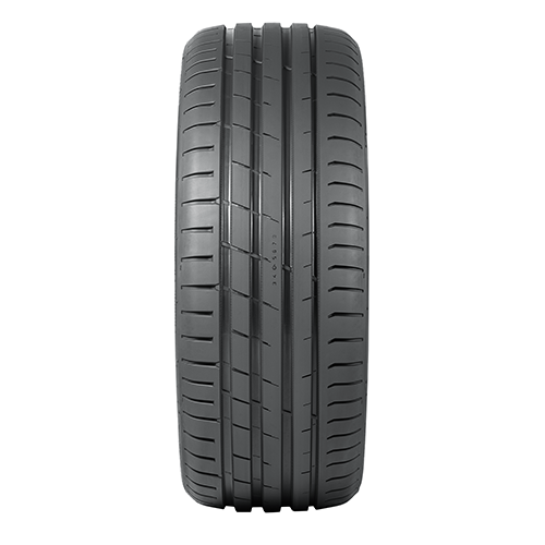 NOKIAN POWERPROOF 275/40 R19 101Y – Herstellerbild Frontansicht