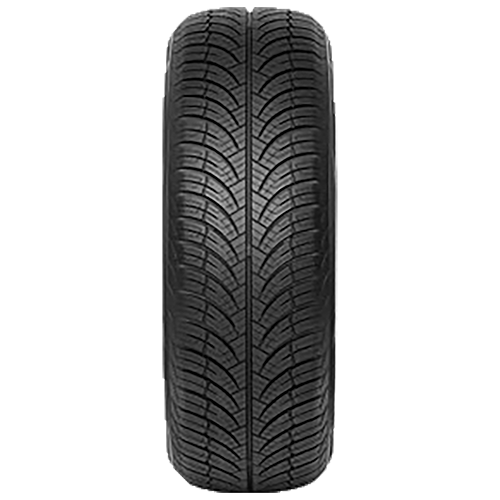 ROCKBLADE ROCK A/S ONE 225/40 R19 93W – Herstellerbild Frontansicht