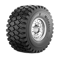 MICHELIN XZL 365/85 R20 164G – Herstellerbild Vollansicht