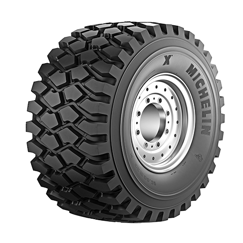 MICHELIN XZL 365/85 R20 164G – Herstellerbild Vollansicht