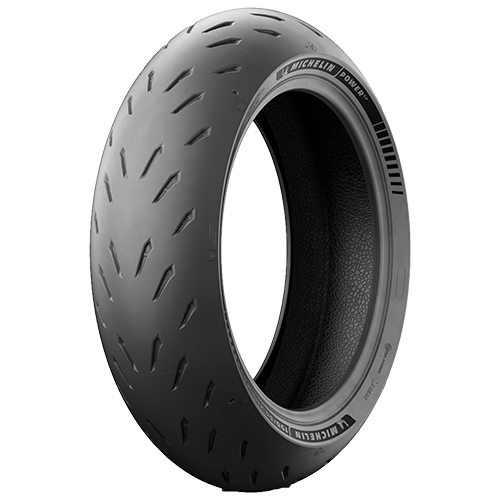 MICHELIN POWER GP 180/55 R17 73W – Herstellerbild Vollansicht