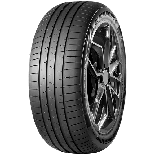 WINDFORCE CATCHFORS UHP PRO 255/55 R18 109W – Herstellerbild Vollansicht