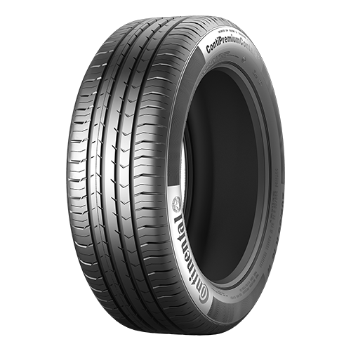 CONTINENTAL PREMIUM CONTACT 5 195/55 R16 87H – Herstellerbild Vollansicht