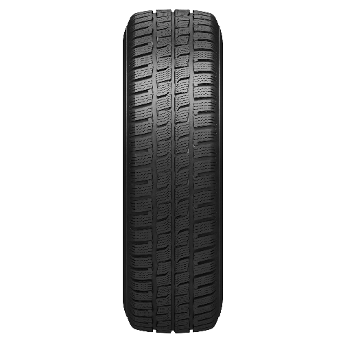 KUMHO CW51 PORTRAN 225/55 R17 109/107T – Herstellerbild Frontansicht