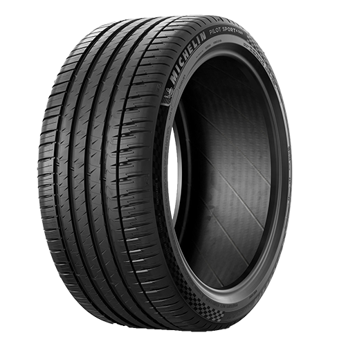 MICHELIN PILOT SPORT 4 SUV 275/40 R21 107Y – Herstellerbild Vollansicht