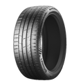 CONTINENTAL SPORT CONTACT 7 265/35 R19 98Y – Herstellerbild Vollansicht