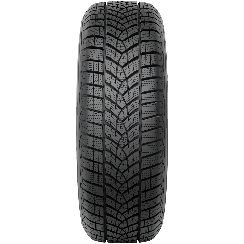 COOPER WINTER 215/60 R17 96H – Herstellerbild Frontansicht