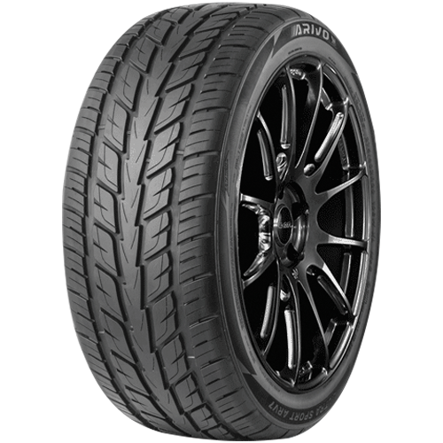 ARIVO ARV7 ULTRA SPORT 275/40 R22 107W – Herstellerbild Vollansicht