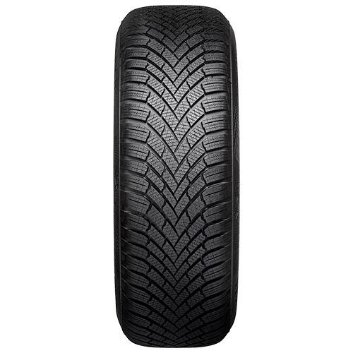 CONTINENTAL WINTER CONTACT TS 860 205/50 R16 87H – Herstellerbild Frontansicht