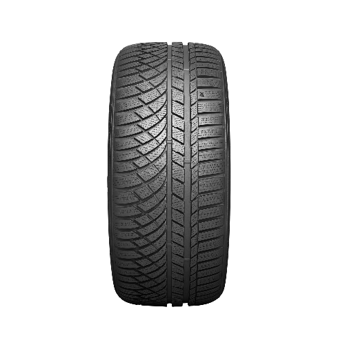 KUMHO WP72 WINTERCRAFT 245/40 R19 98V – Herstellerbild Frontansicht