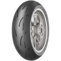 DUNLOP D212 GP RACER 190/55 R17 75W – Herstellerbild Vollansicht