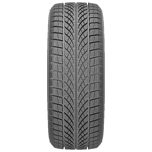 KENDA KR501 WINTERGEN 2 225/60 R17 99H – Herstellerbild Frontansicht