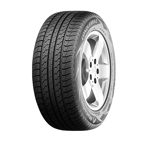 MATADOR MP82 CONQUERRA 2 215/70 R16 100H – Herstellerbild Vollansicht