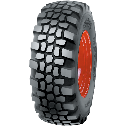 MITAS MPT20 365/80 R20 152K – Herstellerbild Vollansicht