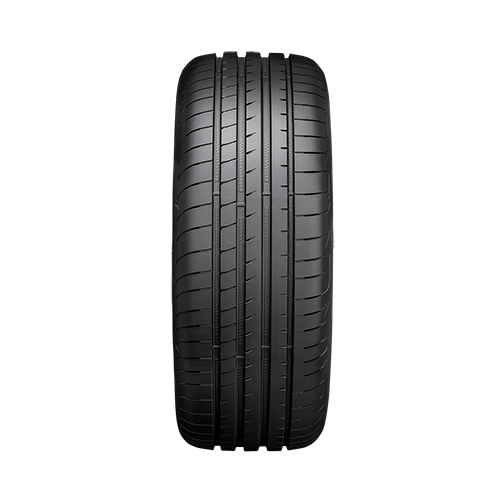 GOODYEAR EAGLE F1 ASYMMETRIC 5 225/60 R17 99Y – Herstellerbild Frontansicht