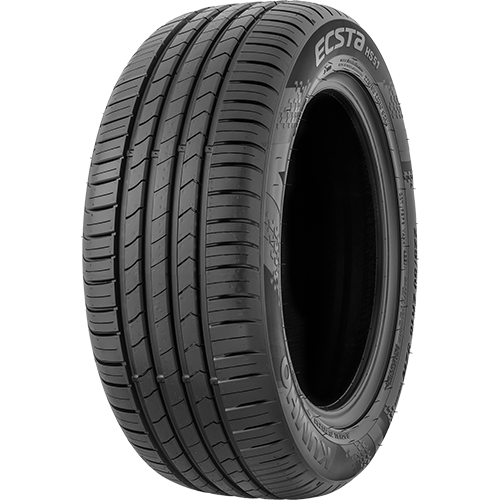 KUMHO HS51 ECSTA 225/60 R15 96W – Herstellerbild Vollansicht
