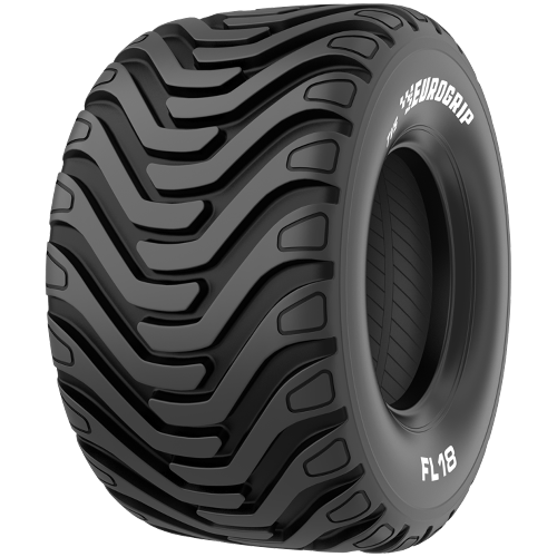 TVS EUROGRIP FL-18 380/55 R17 138A8 – Herstellerbild Vollansicht