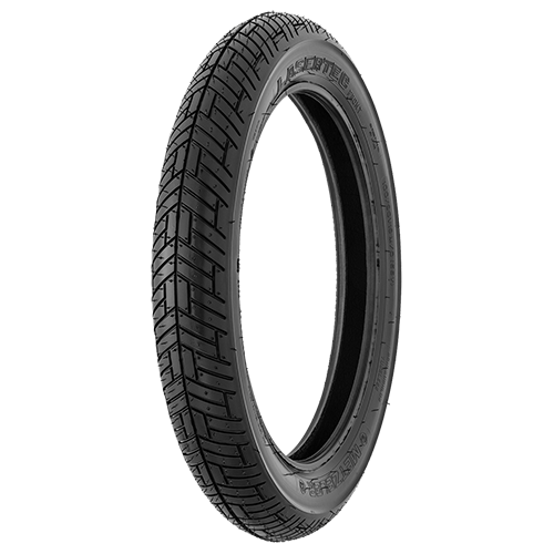 METZELER LASERTEC FRONT 100/90 R18 56V – Herstellerbild Vollansicht