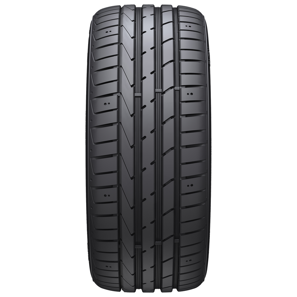 HANKOOK K117 VENTUS S1 EVO2 265/35 R19 98Y – Herstellerbild Frontansicht