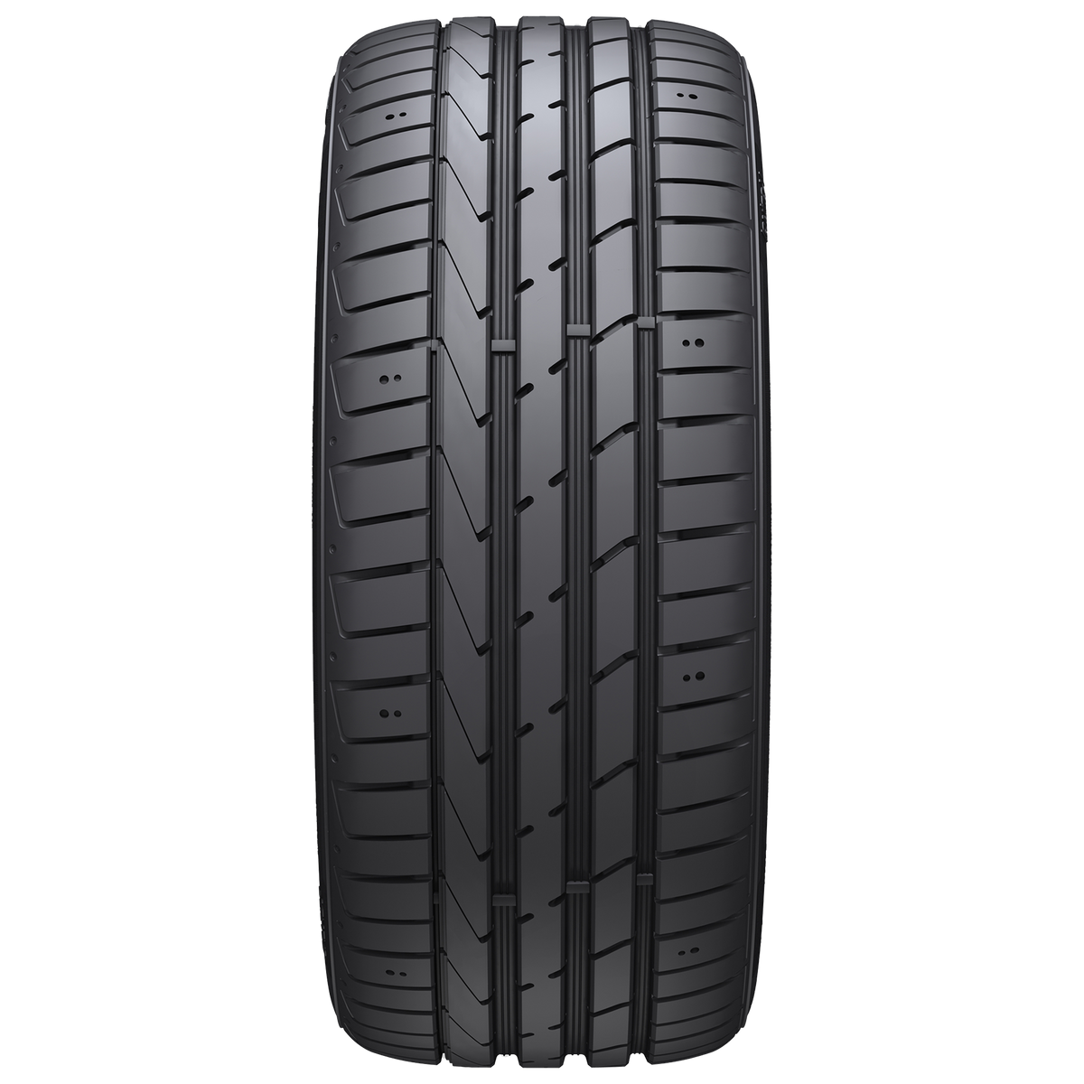 HANKOOK K117 VENTUS S1 EVO2 265/35 R19 98Y – Herstellerbild Frontansicht