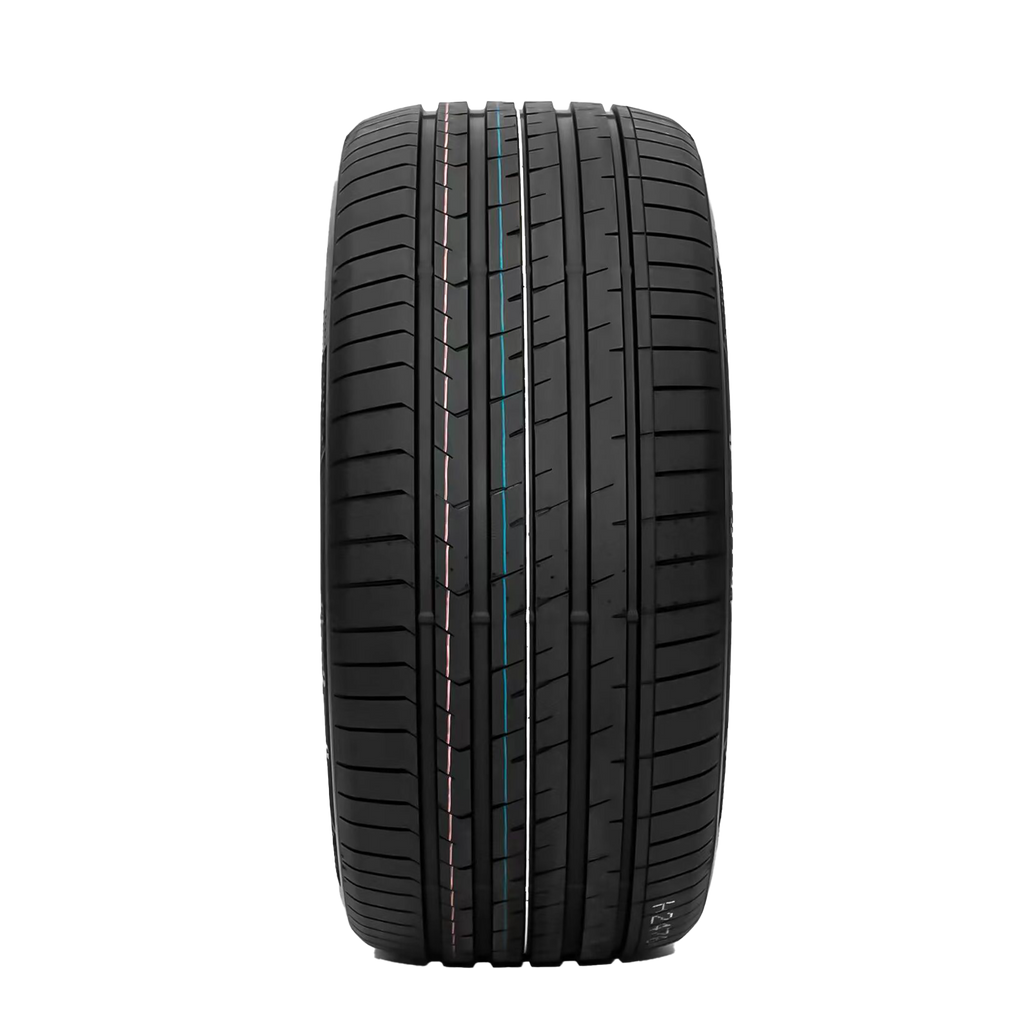APLUS A610 235/50 R18 101W – Herstellerbild Frontansicht