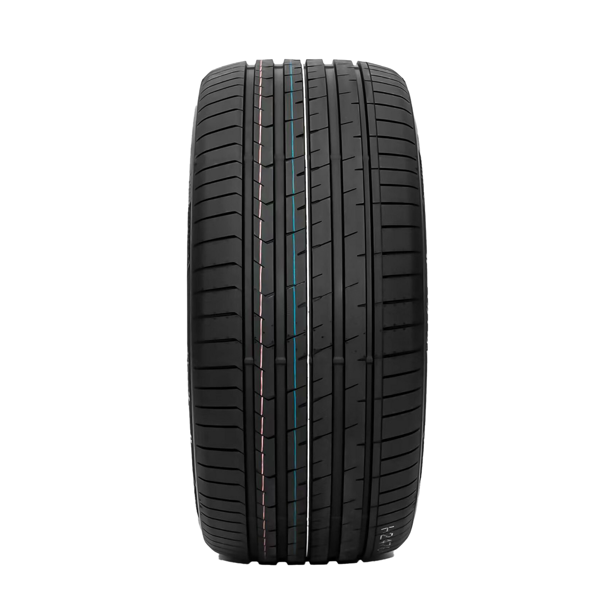 APLUS A610 235/50 R18 101W – Herstellerbild Frontansicht