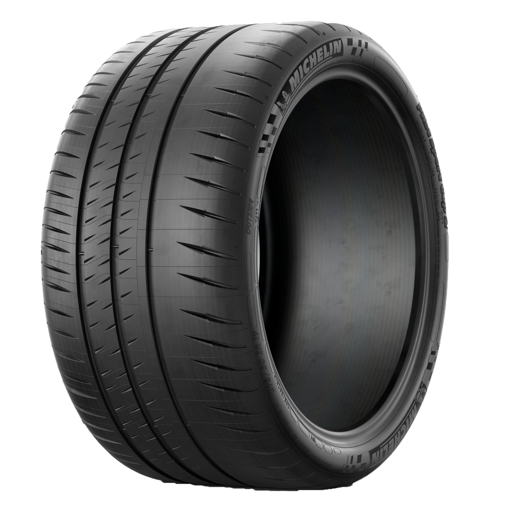 MICHELIN PILOT SPORT CUP 2 255/35 R20 97Y – Herstellerbild Vollansicht