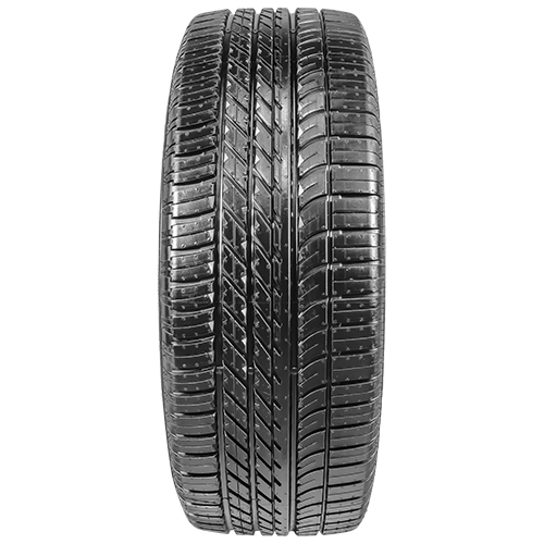 GOODYEAR EAGLE F1 (ASYMMETRIC) SUV AT 245/45 R21 104W – Herstellerbild Frontansicht