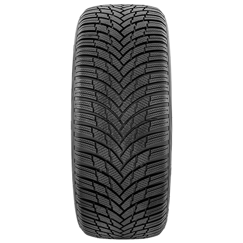 FIRESTONE WINTERHAWK 4 235/35 R19 91W – Herstellerbild Frontansicht
