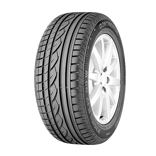 CONTINENTAL PREMIUM CONTACT SSR 205/55 R16 91V – Herstellerbild Vollansicht