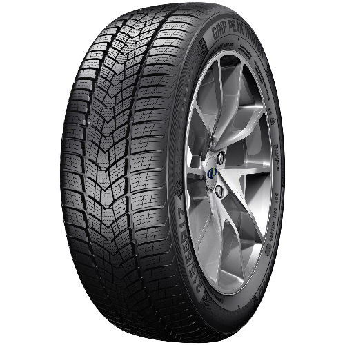 CROSSWIND GRIP PEAK WINTER 245/50 R19 105V – Herstellerbild Vollansicht
