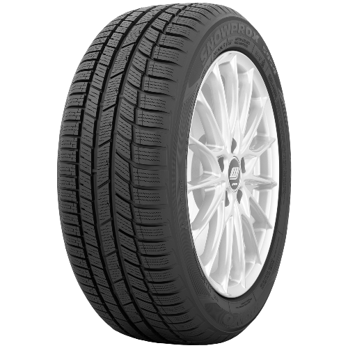TOYO SNOWPROX S 954 245/45 R18 100V – Herstellerbild Vollansicht