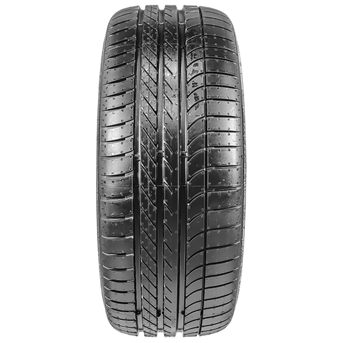 GOODYEAR EAGLE F1 ASYMMETRIC 265/40 R20 104Y – Herstellerbild Frontansicht