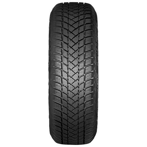 GT RADIAL WINTERPRO 2 195/55 R16 91H – Herstellerbild Frontansicht