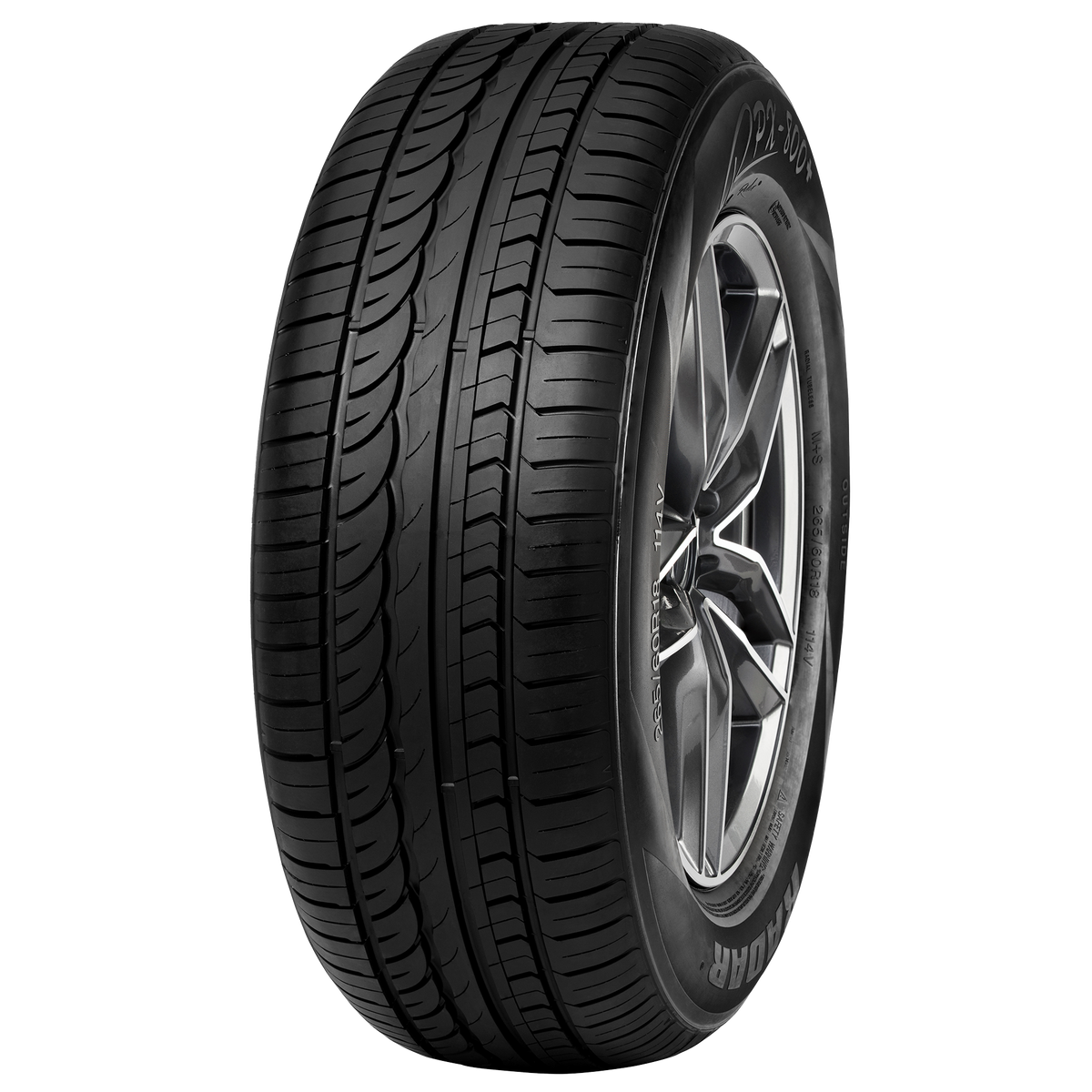 RADAR RPX800 PLUS 245/65 R17 111H – Herstellerbild Vollansicht