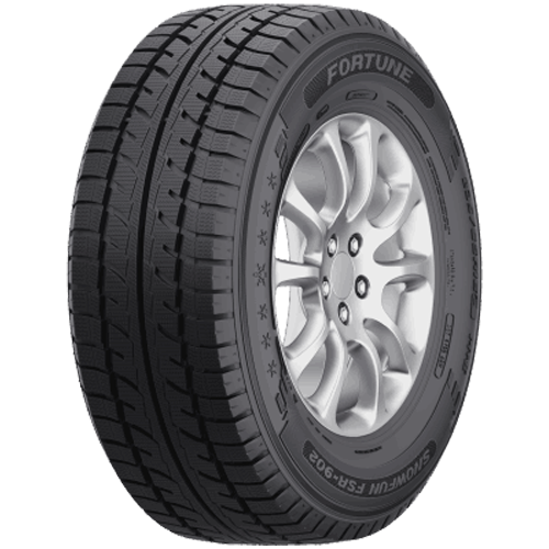 FORTUNE FSR902 155/65 R13 73T – Herstellerbild Vollansicht