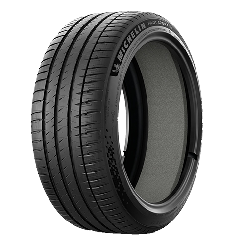 MICHELIN PILOT SPORT EV 275/40 R21 107W – Herstellerbild Vollansicht
