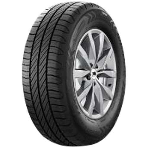 TAURUS CARGOSPEED EVO 215/70 R15 109/107S – Herstellerbild Vollansicht