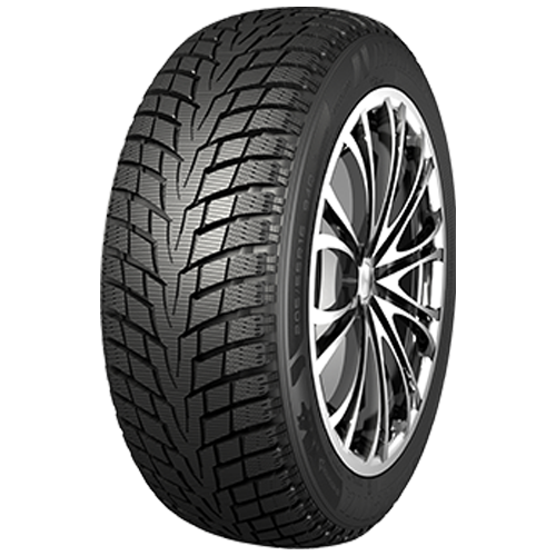 NANKANG ICE-1 ICE ACTIVA 175/60 R19 86Q – Herstellerbild Vollansicht