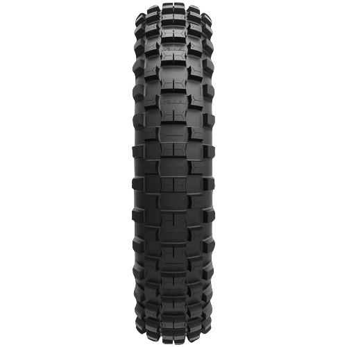 REBEL XBAJA 01 140/80 R18 70R – Herstellerbild Frontansicht