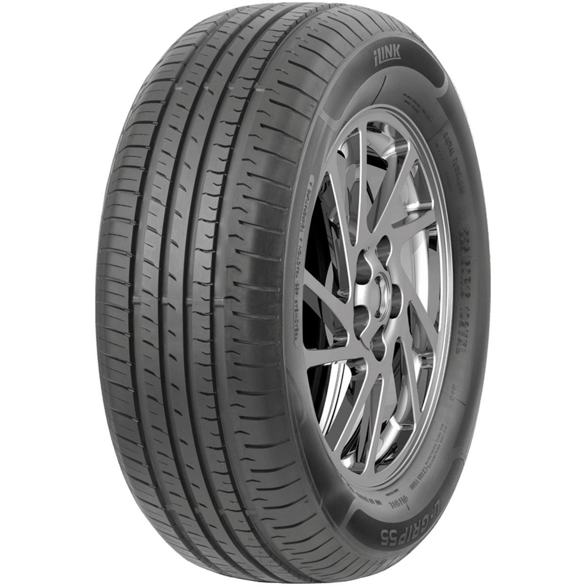 iLINK L-GRIP 55 215/65 R16 98H – Herstellerbild Vollansicht