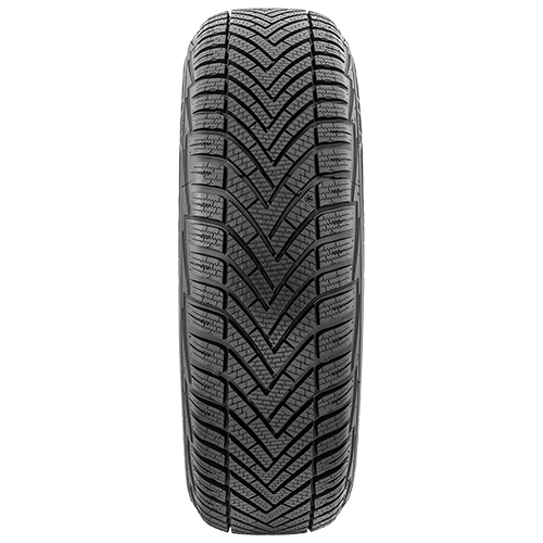 VREDESTEIN WINTRAC (Neu) 195/55 R16 87H – Herstellerbild Frontansicht