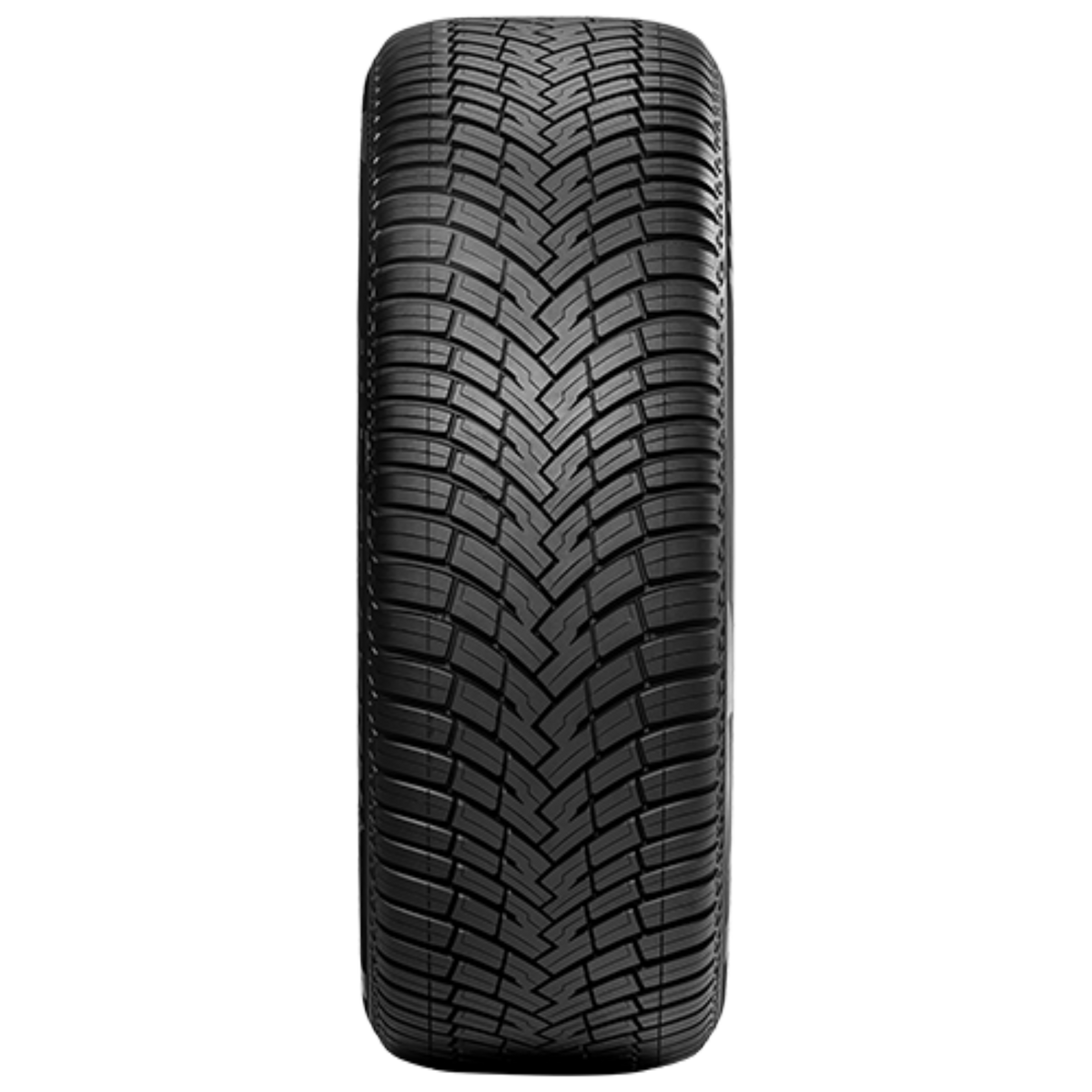 PIRELLI CINTURATO ALL SEASON SF 2 235/40 R19 96Y – Herstellerbild Frontansicht