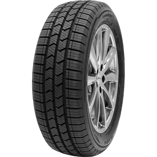SENTURY SEASONSDRAGON VAN 2 215/65 R16 109/107T – Herstellerbild Vollansicht