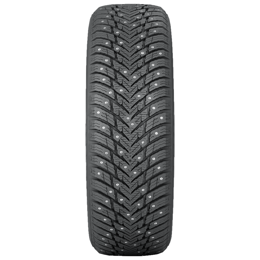 NOKIAN HKPL 10 SPIKE 185/65 R15 92T – Herstellerbild Frontansicht
