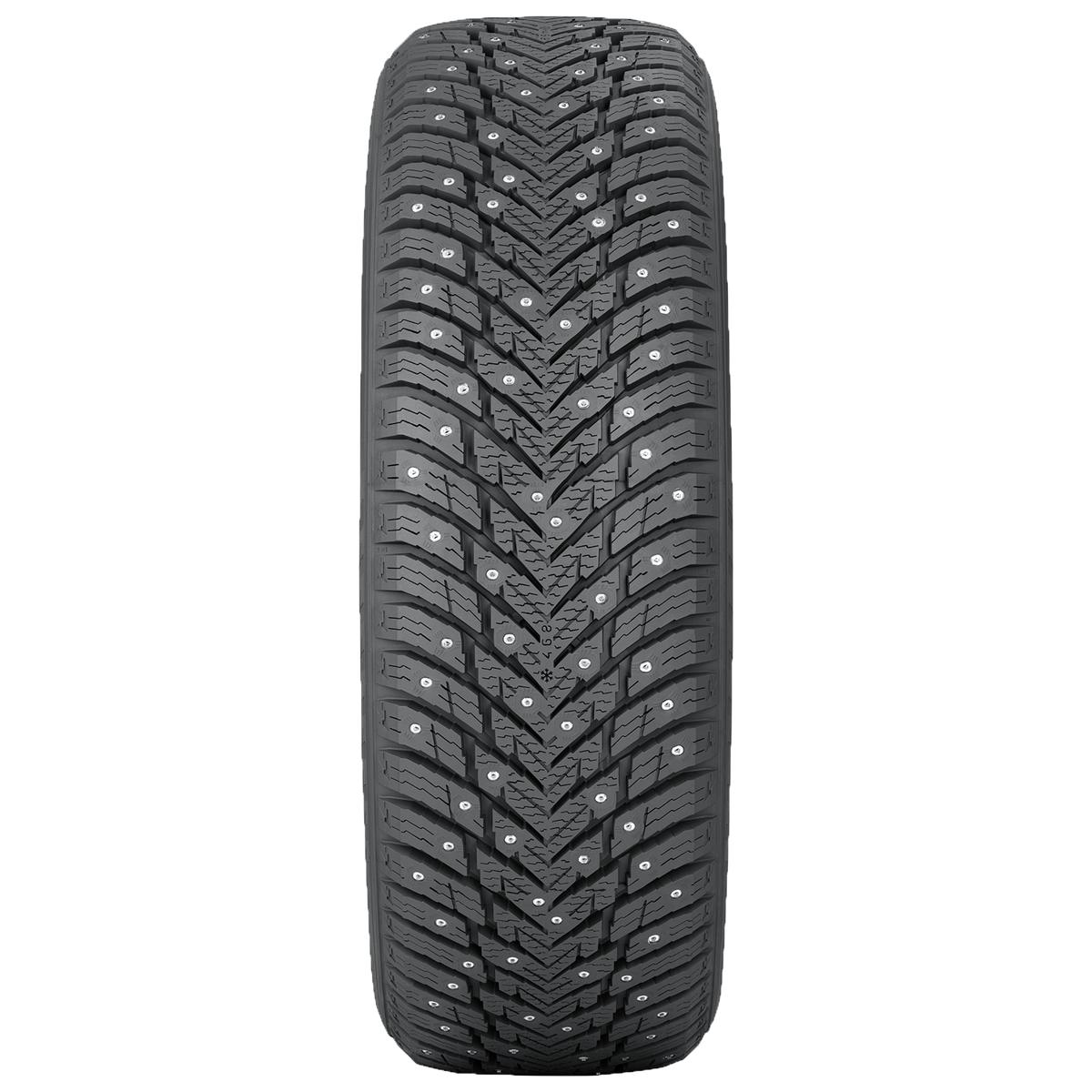 NOKIAN HKPL 10 SPIKE 185/65 R15 92T – Herstellerbild Frontansicht